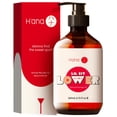 thumbnail image 1 of Aceite de masaje H'ana Sensual, 200 ml, aceite corporal de vainilla 100% puro, 1 of 7