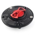 thumbnail image 2 of Cubierta de tanque para Benelli BJ250 TNT 300 600 502C 752S BN302 Rot, 2 of 4