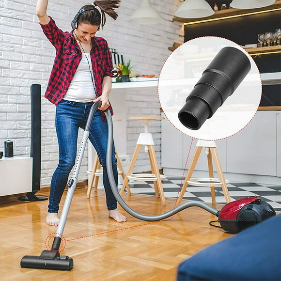 Circular Saw Vacuum Attachment