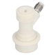 thumbnail image 2 of Ball Lock Keg Connector ABS Stainless Steel Balls Locks Connect Set with MFL Rotating Nut, 2 of 5
