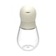 thumbnail image 4 of Molinillo de pimienta BLESIY Molinillo de Especias Grosor Ajustable 150ml blanco, 4 of 6