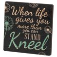 thumbnail image 3 of When Life Gives You More Than You Can Stand, Kneel, Magnet, 3 of 3