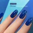 thumbnail image 2 of Nail Polish; Non-Toxic, Vegan, and Cruelty-Free (DIVINE INTERVENTION), 2 of 8
