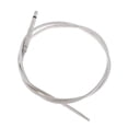 thumbnail image 2 of 2.5mm Audio Guitar Transducer Piezo Pickup para Ukelele, Accesorios para Guitarra Acústica perfke Pastilla piezoeléctrica de puente de sillín, 2 of 8