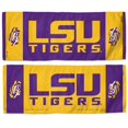 thumbnail image 1 of Wincraft 9960623118 LSU Tigers Serviette Rafraîchissante - 12 x 30 Po, 1 of 1