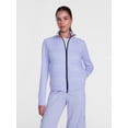 thumbnail image 3 of Avia Women's Hybrid Jacket with Long Sleeves, Sizes XS-XXXL, 3 of 7