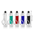 thumbnail image 2 of Mini linterna LED llavero linterna LED portátil de 5 bombillas para favores de fiesta de Camping brillar Hogar, 2 of 6