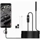 thumbnail image 1 of Camara Endoscopio De 5m, Otg Usb 3 En 1 Para Android Y Pc, 1 of 7