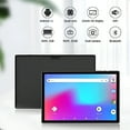 thumbnail image 3 of 10 Inch Tablet, Google Android 14 Tablet, Quad-Core Processor Tableta Computer with 32GB ROM 6GB RAM 8MP Camera WiFi BT 10.1 in HD Display, 6000mAh Long Battery Life Tablet., 3 of 7