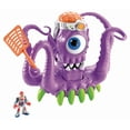 thumbnail image 1 of Imaginext Tentaclor, 1 of 7