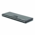 thumbnail image 2 of Foldio Laptop and Tablet Stand, +30 Tilt, 9.5" x 14.5" x 3", Black, Supports 7 lb | Bundle of 10, 2 of 6