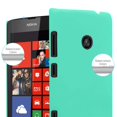 thumbnail image 4 of Cadorabo Case for Nokia Lumia 520 Cover Screen Protection Shockproof hard case, 4 of 5