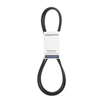 Genuine Husqvarna 594978001 Deck Belt FR2216 R316 R318 R320 Rider 155 15V2 AWD