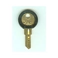 thumbnail image 2 of Lucky Line Small Key Identifiers 50/Pk - Black, 2 of 4