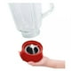 thumbnail image 2 of Licuadora T-fal Optimix 2 Velocidades Roja con Vaso Vidrio 1.75L LN2785X0, 2 of 5