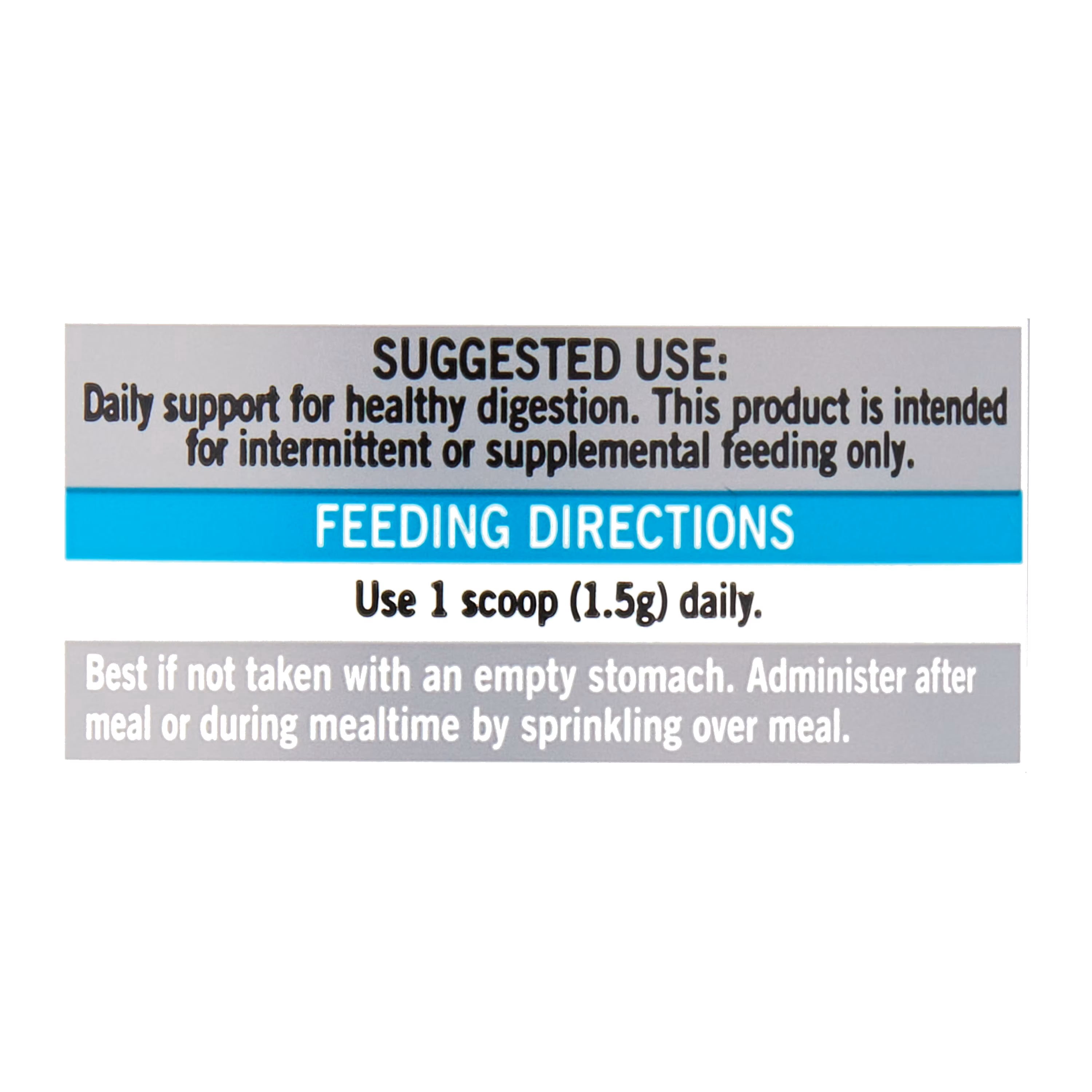 Pure Balance Pro+ Veterinarian Formulated Probiotic Care for Cats, Chicken Liver Flavor, 30 Servings