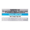 thumbnail image 5 of Pure Balance Pro+ Veterinarian Formulated Probiotic Care for Cats, Chicken Liver Flavor, 30 Servings, 5 of 10