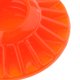 thumbnail image 3 of Discos voladores para perros duraderos, juguete para perros grandes, cuerda para masticar, juguete interactivo para perros naranja Gloria Juguete de disco volador para perros, 3 of 9