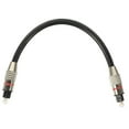 thumbnail image 4 of IFANLANDOR 1Pack Audio Optical Cable PVC Digital Cable For Studio Recording, 4 of 8