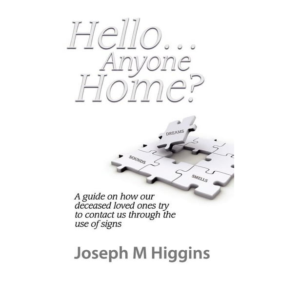 Hello...Anyone Home?