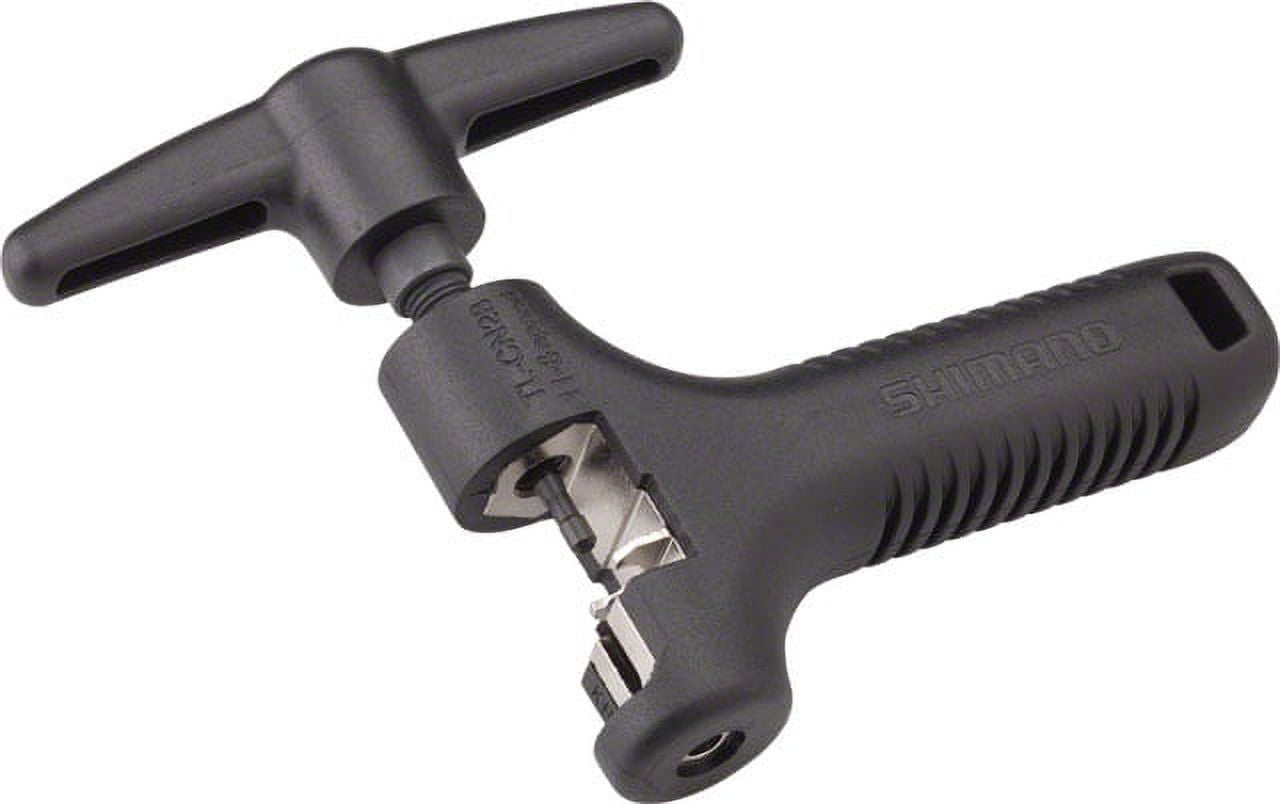Shimano TL-BH62 Disc Brake Hose Cutting and Insert Tool - Walmart.com