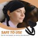 thumbnail image 1 of unbranded Gorro Negro Para Cómodo Y Lavable Para Uso Doméstico Y Protección Capilar, 1 of 7