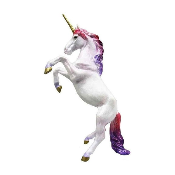 Breyer Horses Corral Unicorn Mare