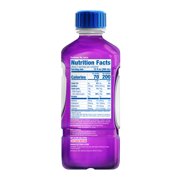 Electrolit Electrolyte Hydration Beverage, Grape, 33.8 fl oz Bottle