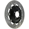 thumbnail image 6 of Niche Front Brake Rotor for BMW R100R R65 R80 R100GS 34112311198 519-CRT2371R, 6 of 7