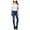 Blue - 08ybp0, variant on AG Adriano Goldschmied Womens Farrah Skinny Fit Jeans, Brown, 25