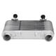 thumbnail image 2 of Radiador turbo intercooler de montaje frontal de 52 mm para automóvil para motocicleta ANGGREK Otros, 2 of 8