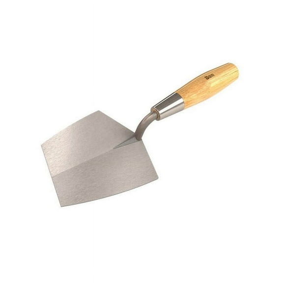 Bon Tool 11-247 Bon Tool Steel Bucket Trowel