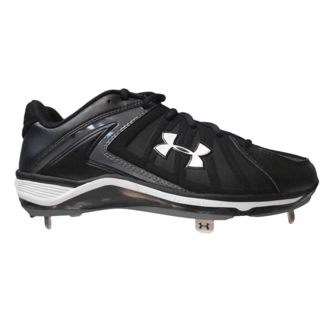 size 8 baseball cleats