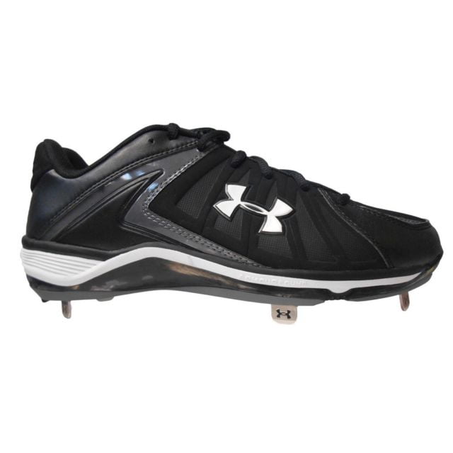 under armour ignite mid mens baseball cleats