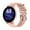 pink, variant on SKMEI Smart Watch(Answer/Make Call) 1.28" Touch Screen Smartwatch for Men Women IP67 Waterproof, with Sports Tracker, Pedometer, for Android and ios