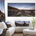thumbnail image 1 of Vieux Pont Romain en Espagne, 1 of 3