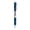 🥝 Blue_New#742, variant on RetractablePen 0.5mm Fine Tip Push-Button Ink Pen Black Red Blue Smooth Writing SoftClick Pen Large Capacity Ink for Office Exam Use