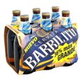 thumbnail image 3 of Cerveza Clara Barrilito 6 Botellas de 444 ml c/u, 3 of 3