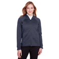 thumbnail image 1 of Ladies Flux 2.0 Full Zip Jacket NE712W, 1 of 3
