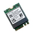 thumbnail image 3 of Tarjeta de red 2.4G 5G Tarjeta de red Banda dual 1800M Adaptador WiFi WiFi6 Accesorios de tarjeta de red FLhrweasw El nuevo, 3 of 9