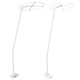 thumbnail image 1 of Soporte de Mosquitera Ajustable Soporte de Dosel para Cuna de Bebé con Abrazadera Soporte de Dosel Abrazadera Soporte de Mosquitera Accesorios de Mosquitera ANGGREK Otros, 1 of 8