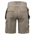 thumbnail image 5 of Projob Mens Work Shorts, 5 of 5