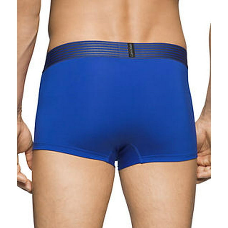 Calvin klein iron strength low rise trunks cheap