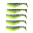 thumbnail image 1 of Z-Man Scented Pogyz 3" Sexy Mullet 5Pk, 1 of 2