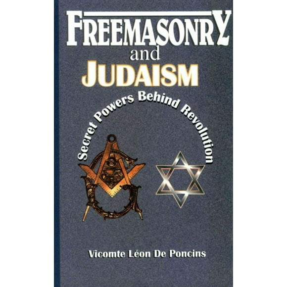 Freemasonry & Judaism