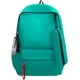 thumbnail image 2 of School Backpack for Teens Black and Green One Size Laptop Compartment with Pencil Bag Casual Daypack, 2 of 3