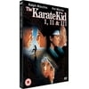Pre-Owned The Karate Kid 1, 2 and 3