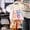 1q Beige, variant on Girls' Clothing Sets Size 8 Toddler Girl Clothes Summer Girls Clothing Sets Girl T-shirt Shorts 2pcs Sets