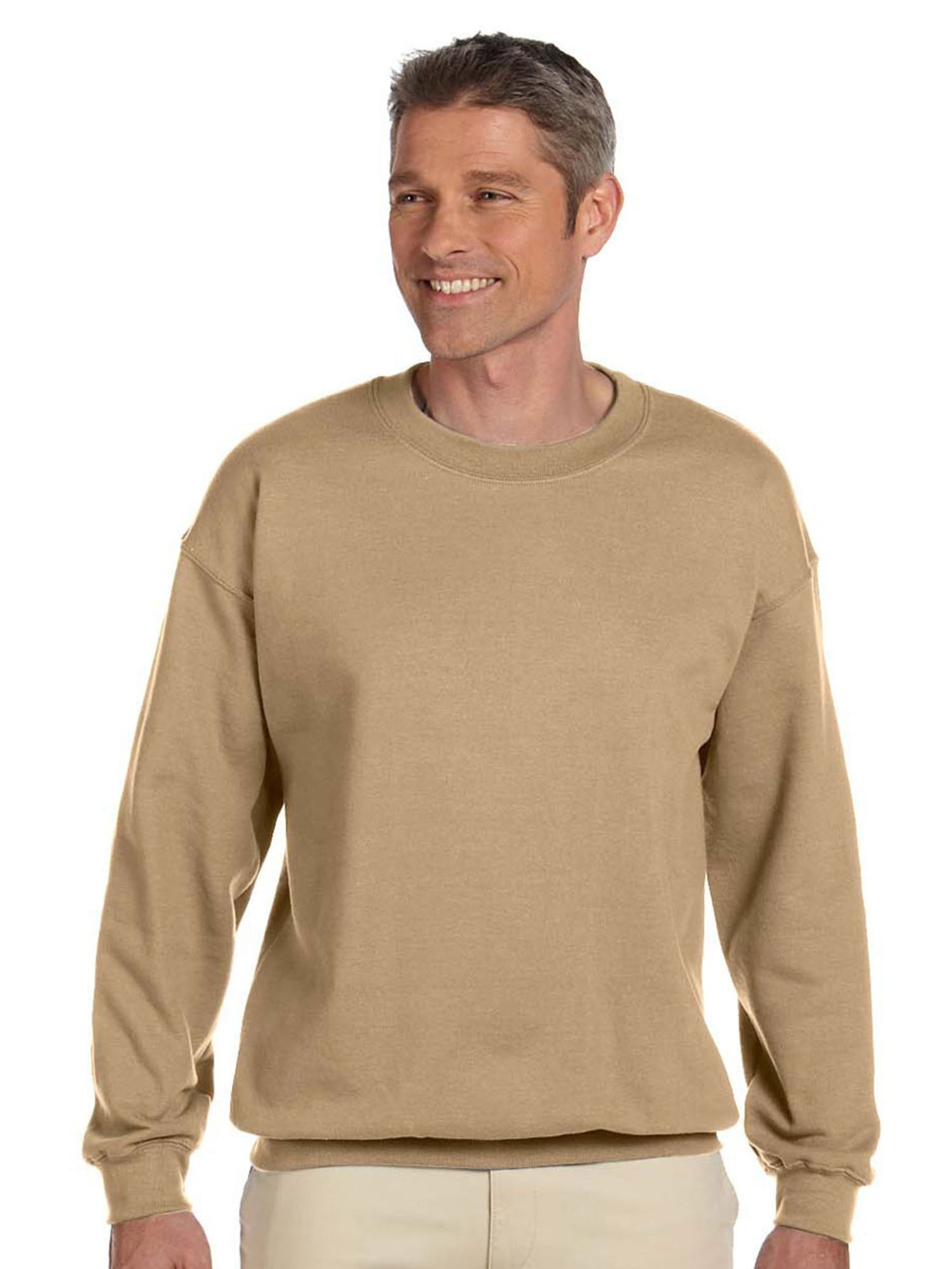 walmart hanes crewneck sweatshirt
