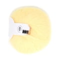 thumbnail image 2 of Tejido De Mohair Suave, Popular Hilo De Lana Largo De Angora Tejido Pashm Suave Caliente, Hilo De Lana Largo De Angora Tejido Suave Mohair Pashm Caliente Con Un Ganchillo, 2 of 7